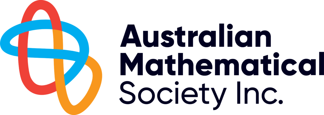 Aust Maths Logo